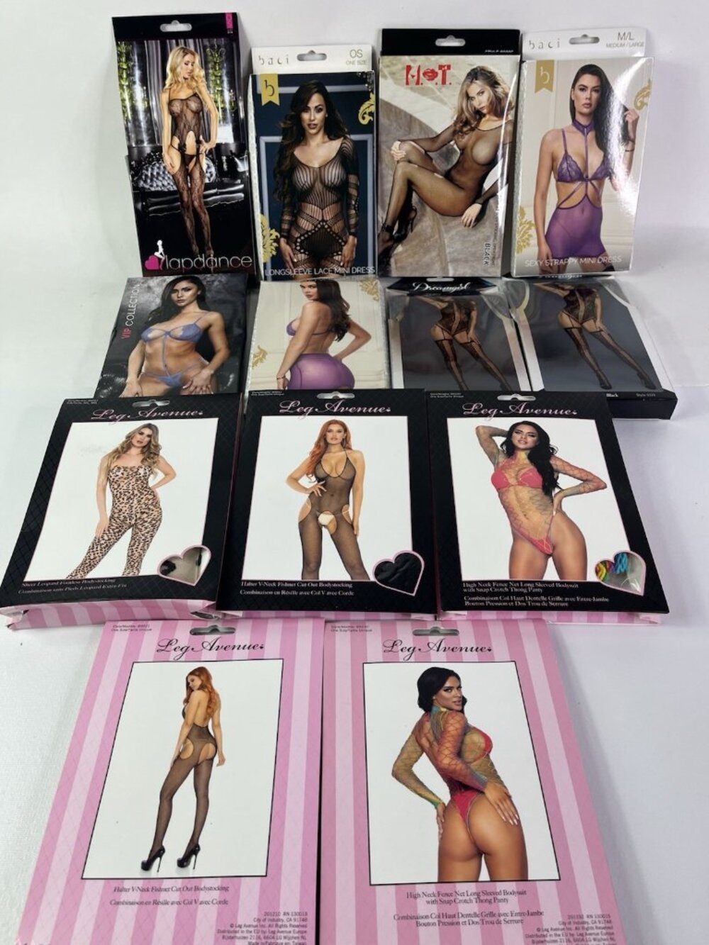 13 Sexy Bachelorette Bachelor Party Fishnet Star Outfit Gifts One Size Fits Most